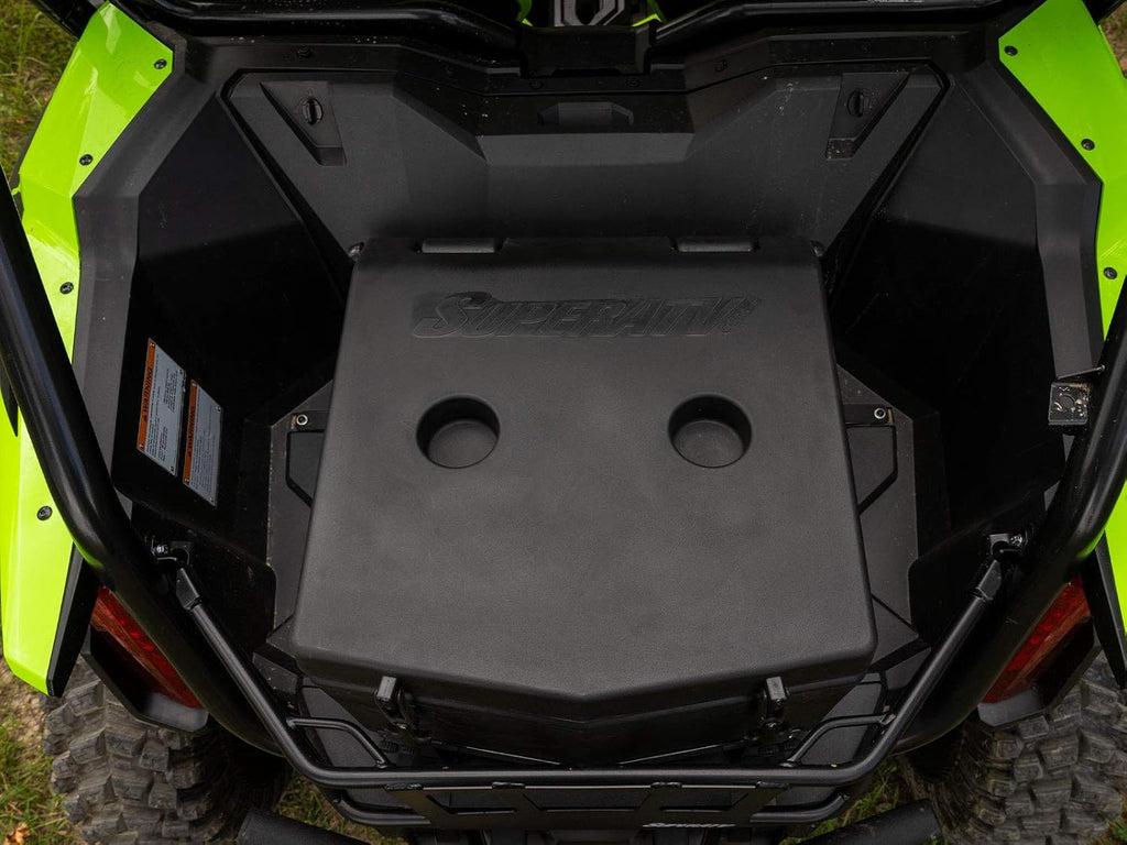 Heavy Duty Insulated UTV Cooler / Cargo Box with Mounting Kit N95823