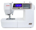 Computerized Quilting and Sewing Machine N254704