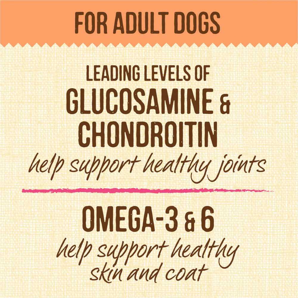 Grain Free Salmon Sweet Potato Dry Dog Food J926770
