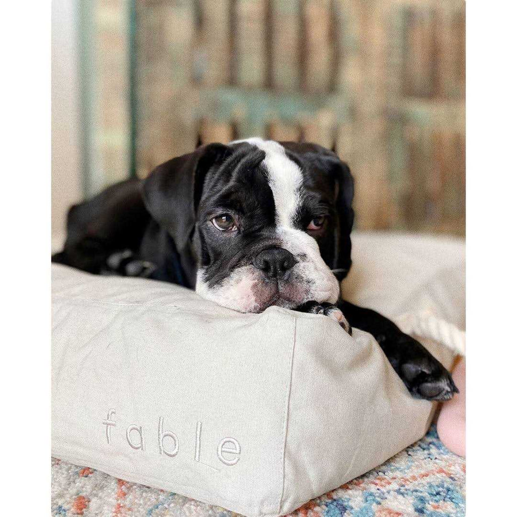 Dog Bed W8170