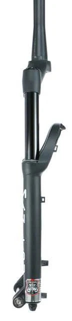 26 100 mm 15 x 150 mm 51 mm Suspension Fork I32029