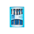 Machinist File Set, 5 Pieces, 8 in L K966