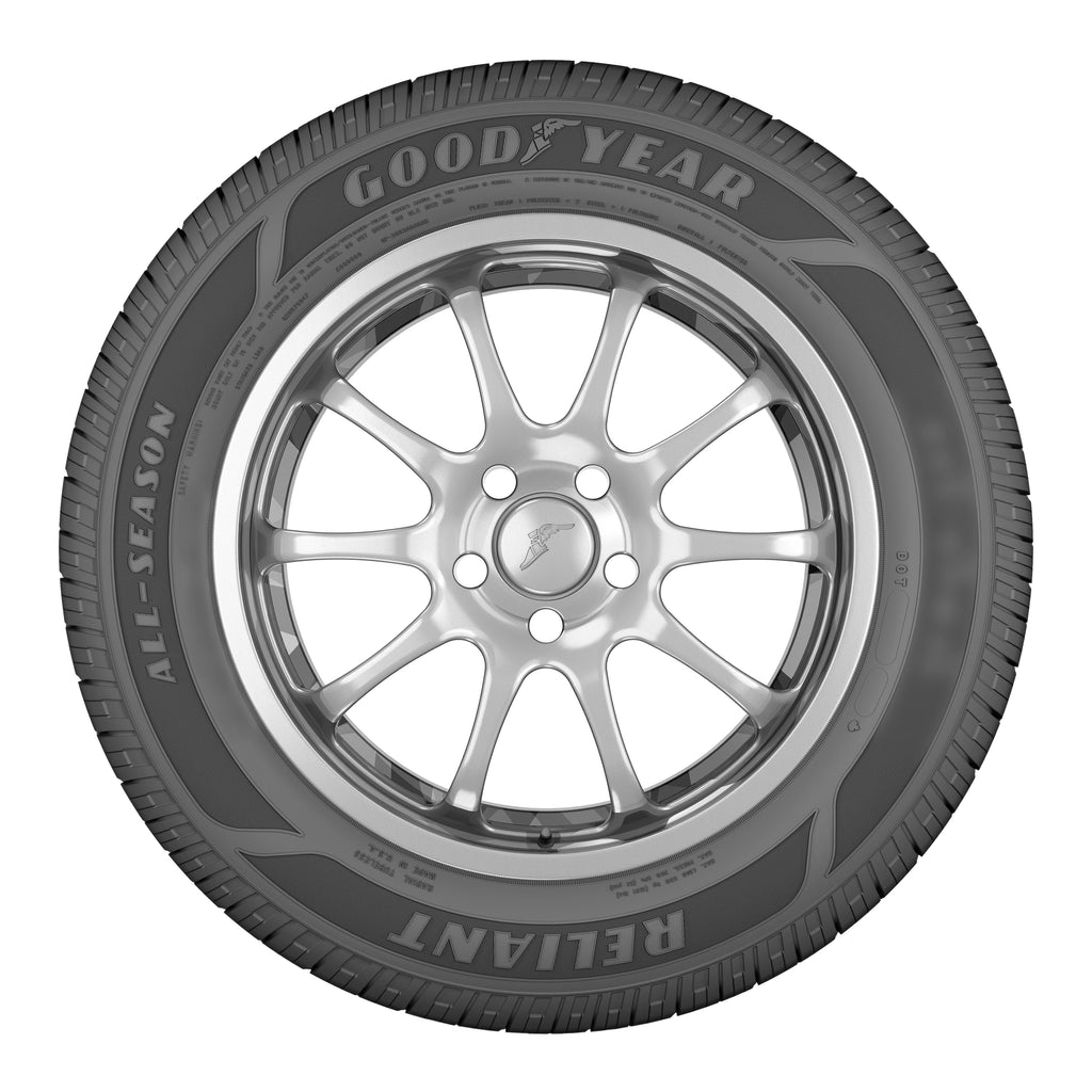215/65R16 98V All-Season Tire E869
