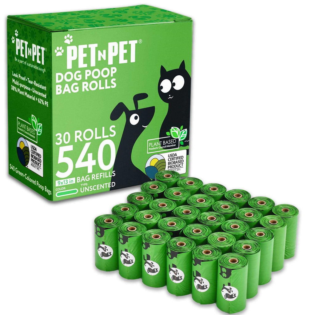 Poop Bags C856728