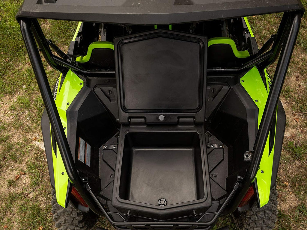 Heavy Duty Insulated UTV Cooler / Cargo Box with Mounting Kit N95823