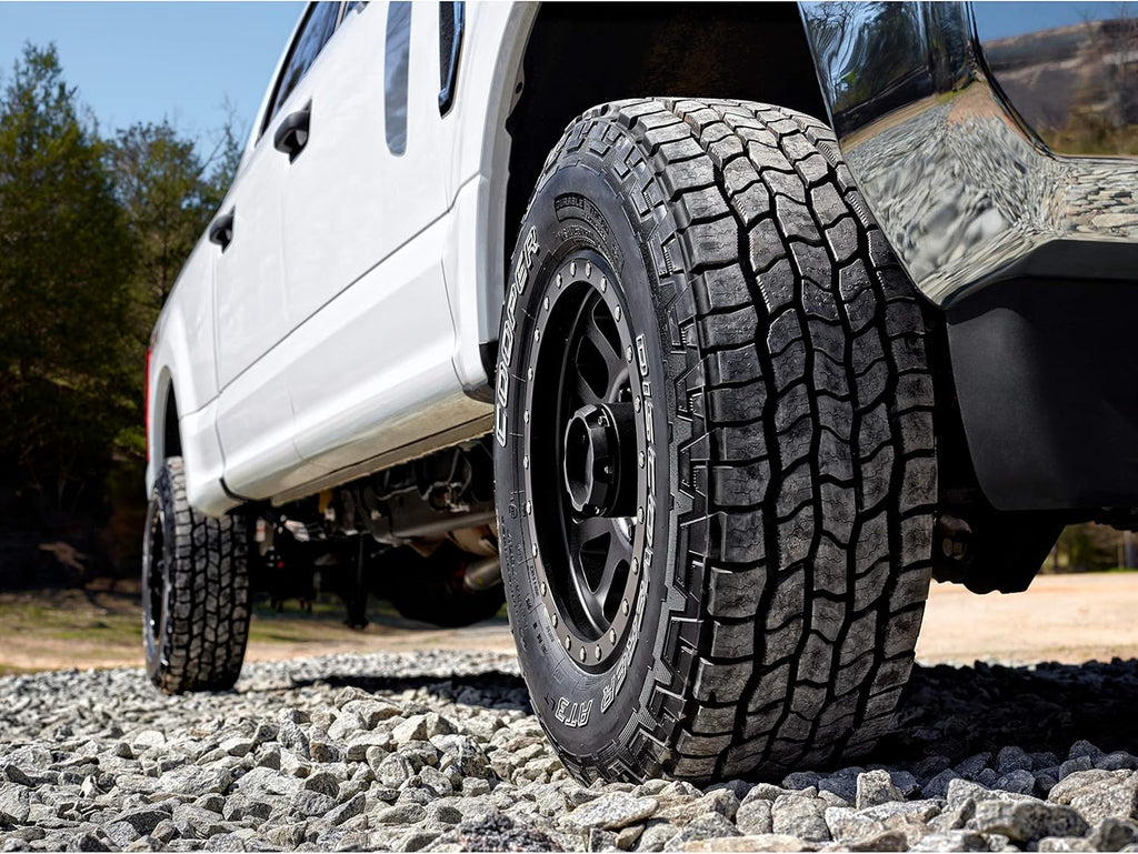 LT265/75R16 All-Season Tire M130