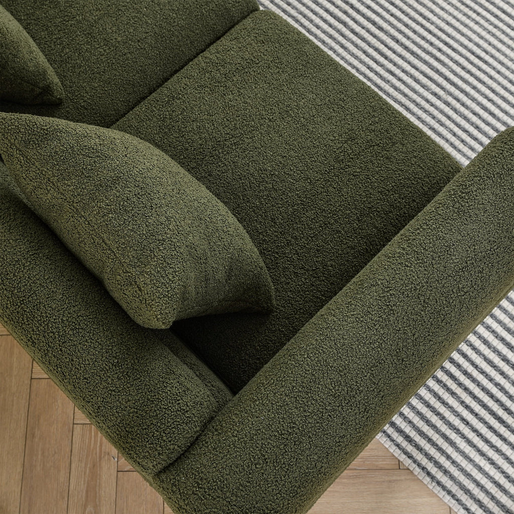 Oversized Corner Sofa Set V297640