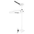 55 Lb. Thrust 52 In. Shaft Saltwater Electric Trolling Motor A7415