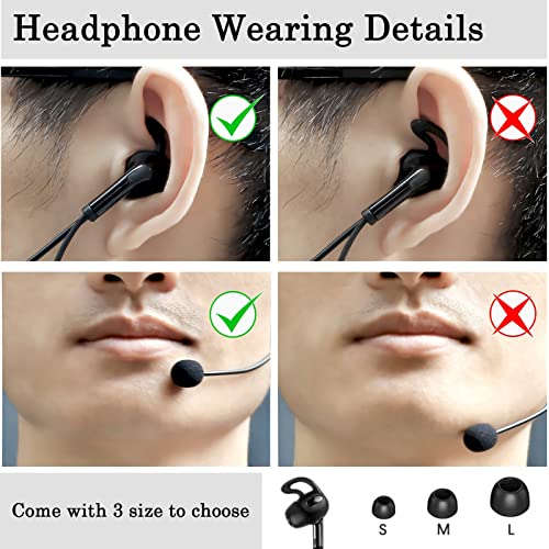 Referee Communication System with Earphone U2604