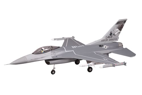 F-18 70mm Super Hornet Remote Control Airplane 6 Channel EDF Jet PNP J482