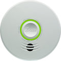 Hardwired Smoke & Carbon Monoxide Detector with Voice Alert V49971