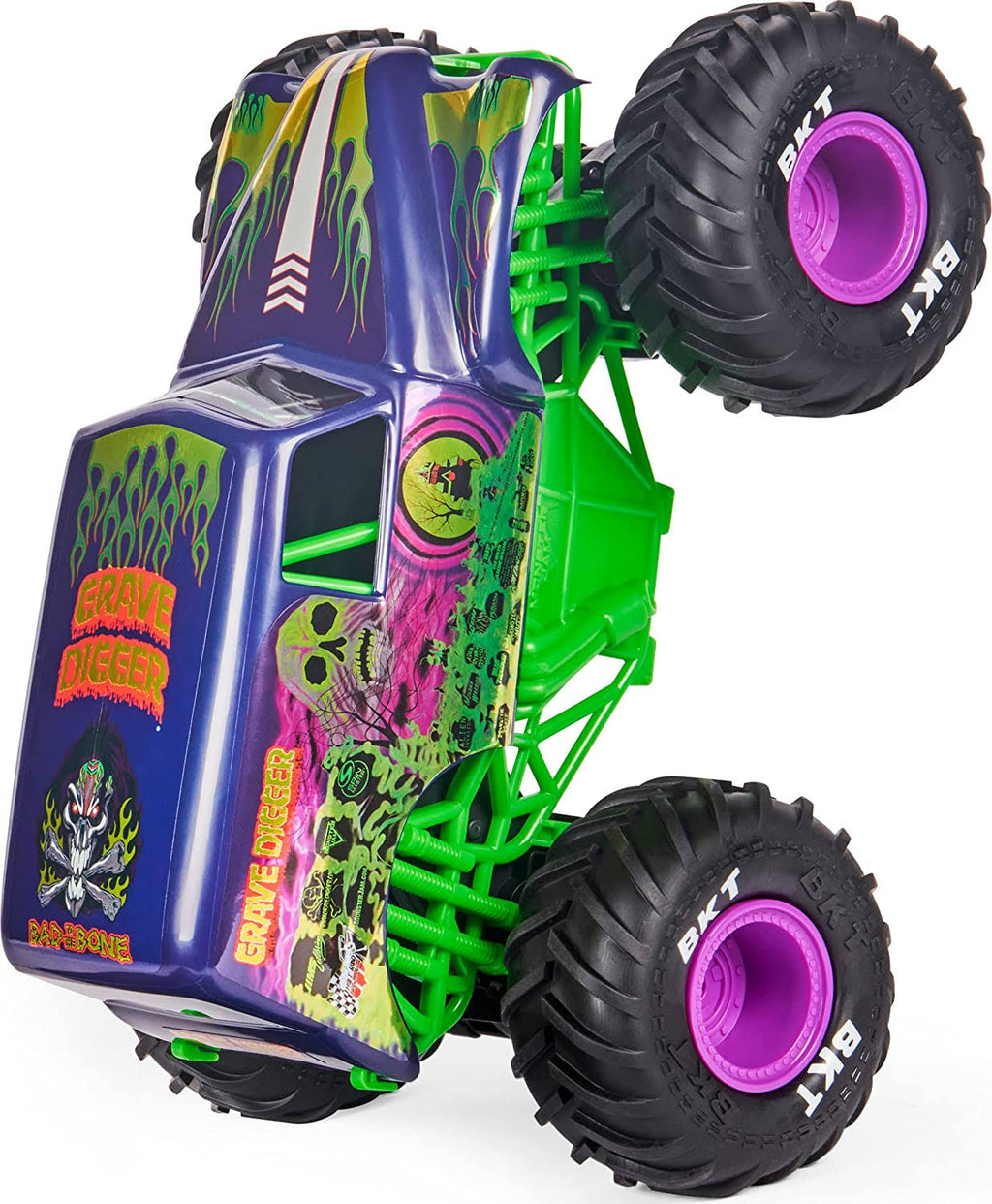Remote-Control Car X54092