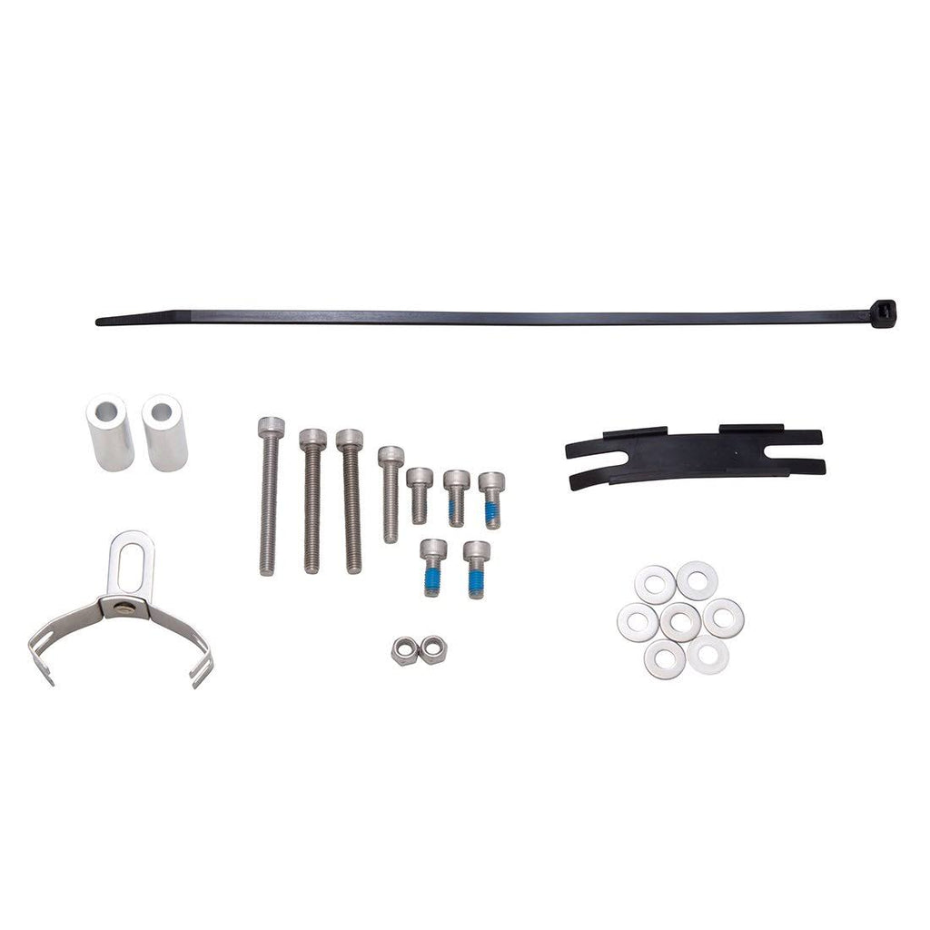 Black 700c Fenders N29350