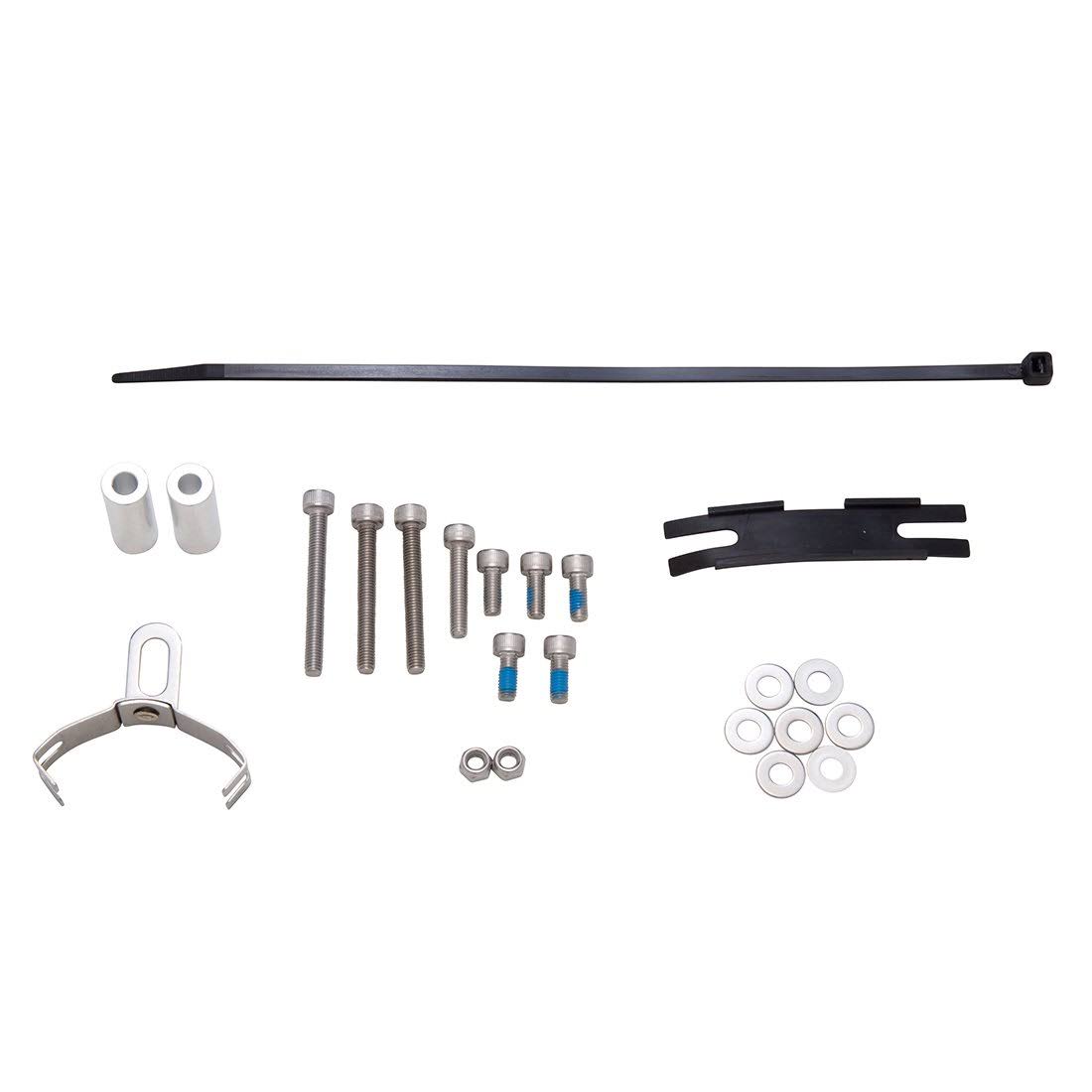 Black 700c Fenders N29350