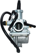 Carburetor W65372