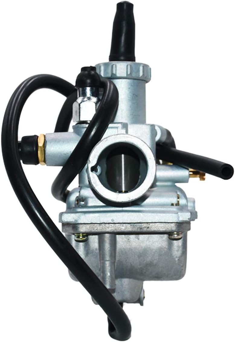 Carburetor W65372