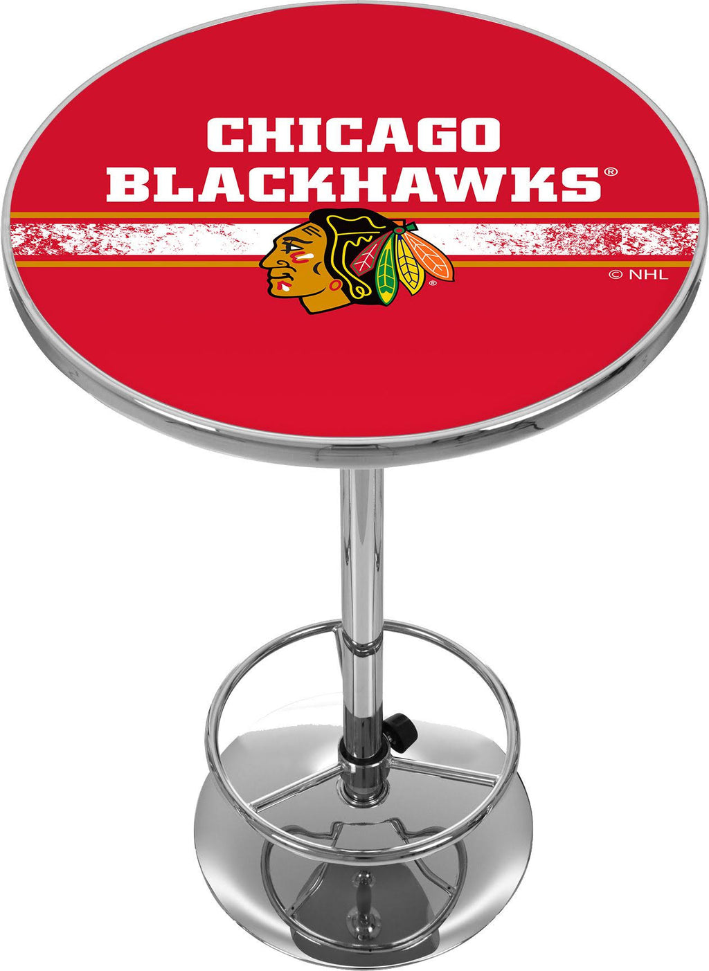 Pub Table I3259
