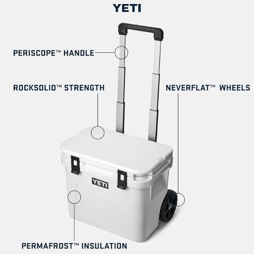 Roadie 32 Wheeled Cooler L26875