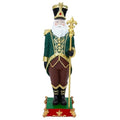 3ft Polyresin Nutcracker Statue U9444