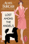 Historical Cozy Mystery X84378