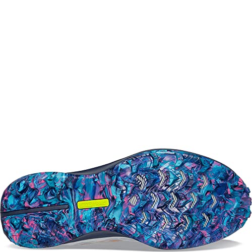 Women's Trail Running Shoe F828274