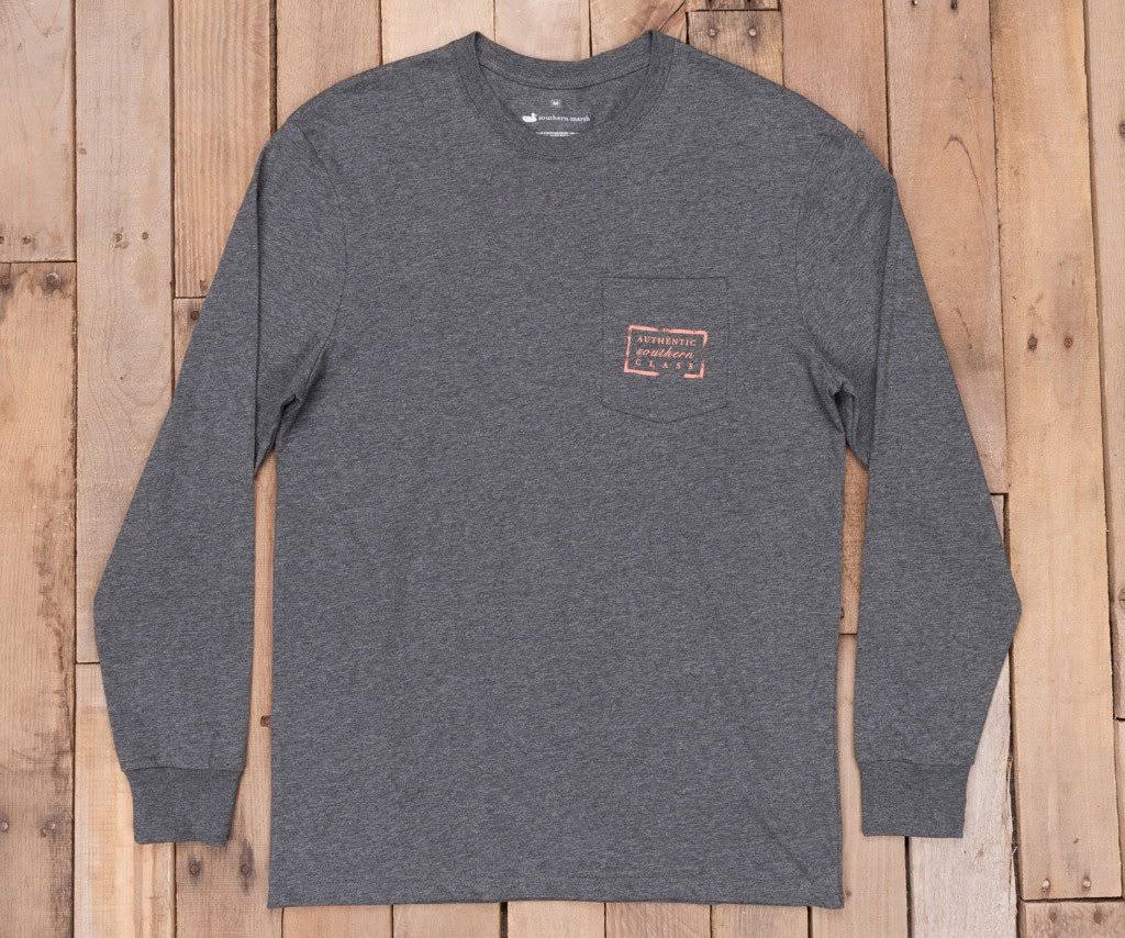Long Sleeve Tee R862