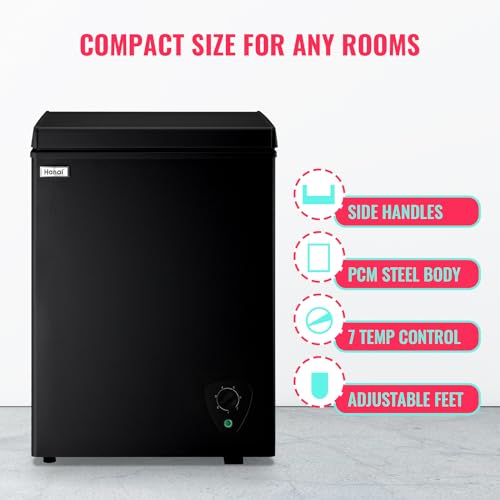 Chest Freezer R7788