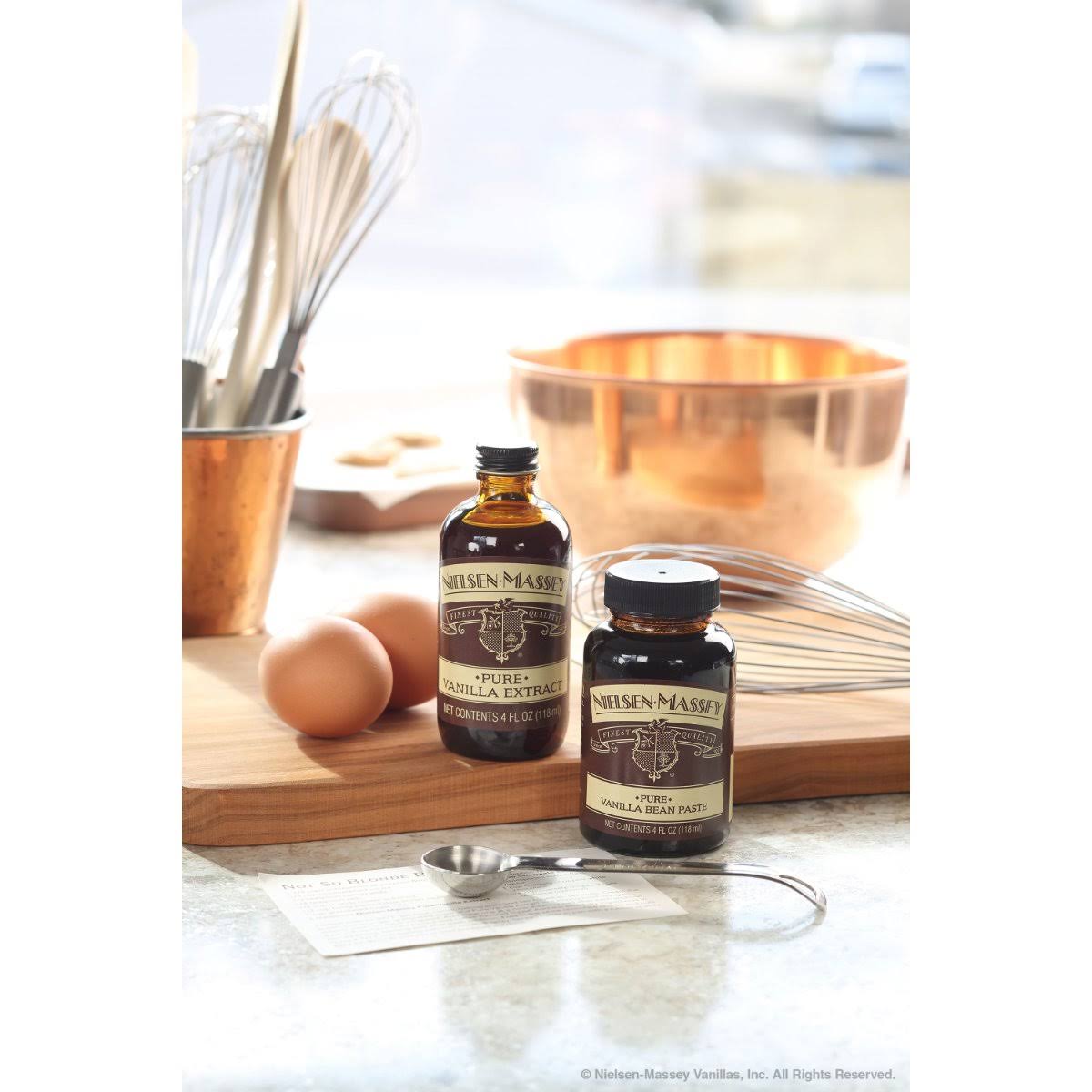 Pure Vanilla Extract H598