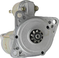 24 Volt Starter C6198