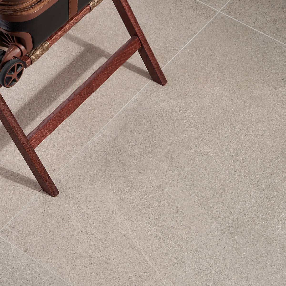 Matte Porcelain Floor and Wall Tile (2 pieces/17.43 Sq. ft./Case) Z91077