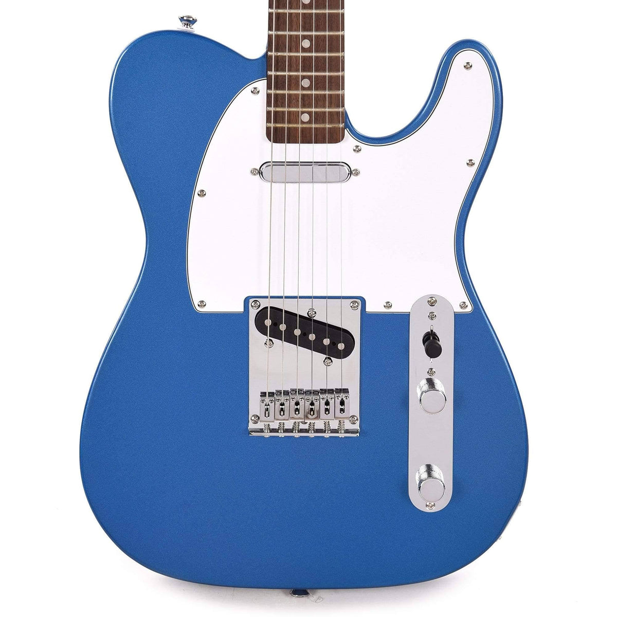 Lake Placid Blue Electric Guitar O6337