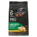 Large Breed Chicken & Brown Rice Recipe Dry Dog Food P6876