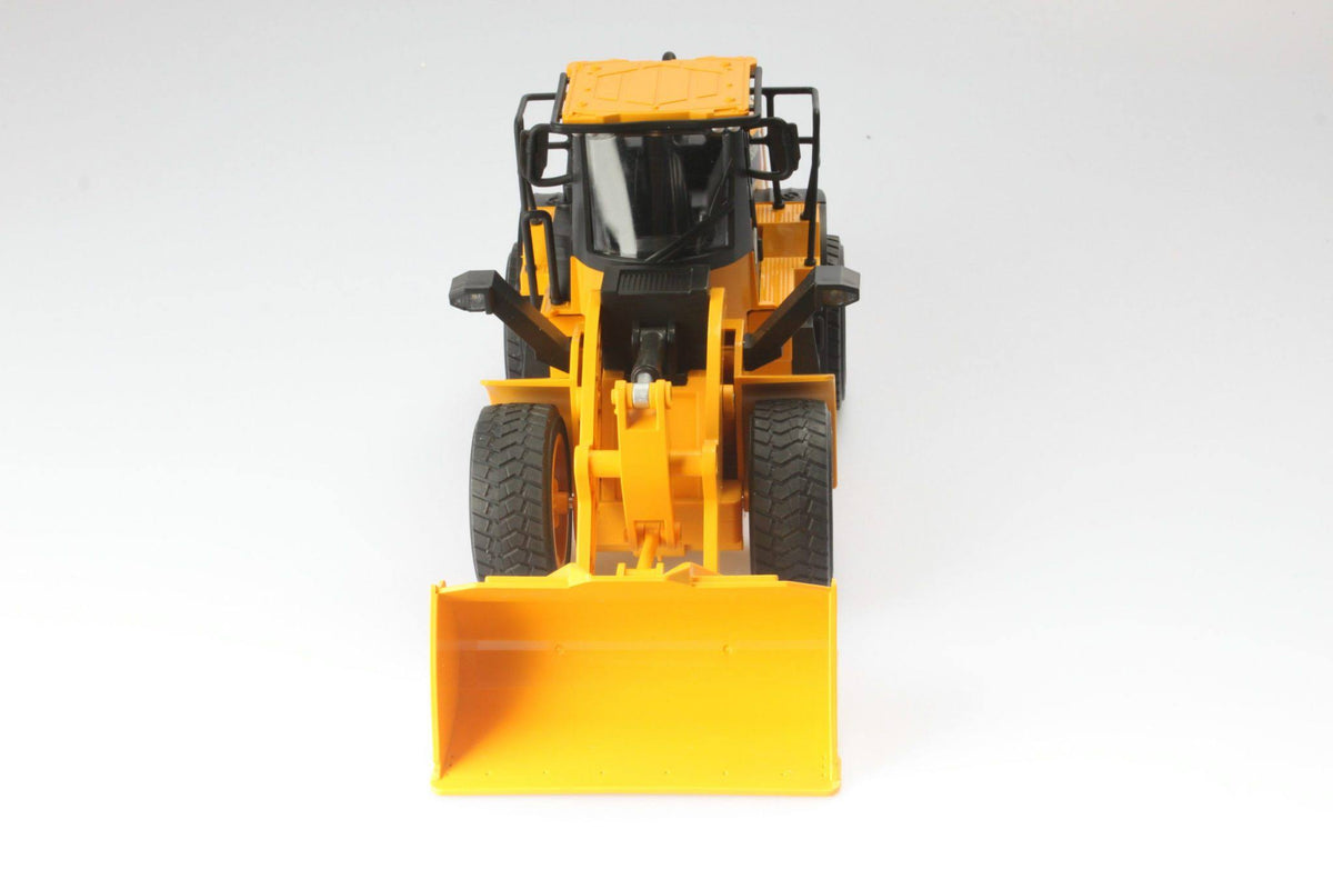 1/24 Scale RC Wheel Loader P152