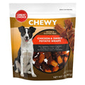 Chicken and Sweet Potato Dog Treat Z148