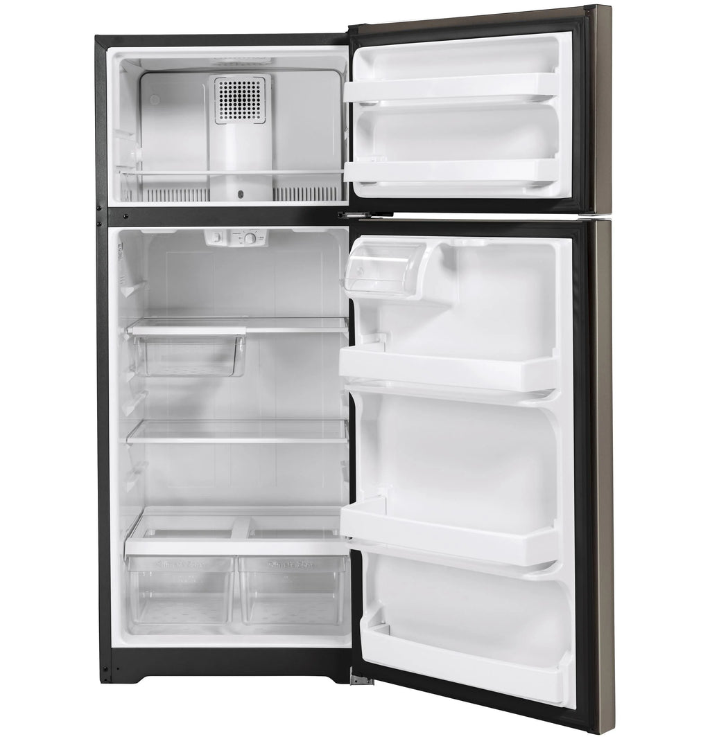 17.5 Cu. Ft. Top Freezer Refrigerator C112553