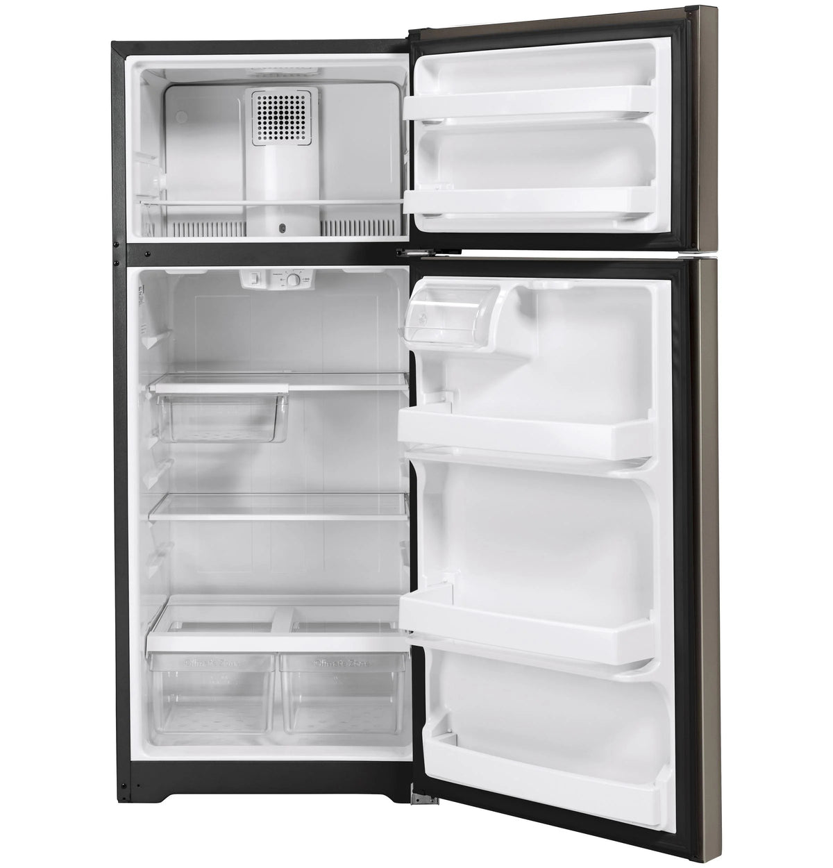 17.5 Cu. Ft. Top Freezer Refrigerator C112553