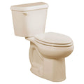 Two-Piece Elongated Toilet I906