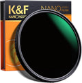 58mm Variable ND Filter ND8-ND128 3-7 Stop Y95315