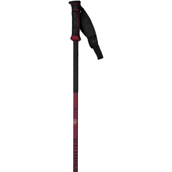 Telescopic Safety Ski Poles V930