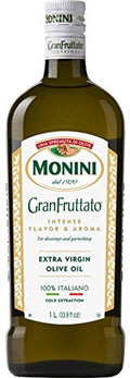 Extra Virgin Olive Oil, 33.8oz (1L) X9738