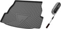 Heavy Duty Cargo Mat Liner for Toyota RAV4 M3491