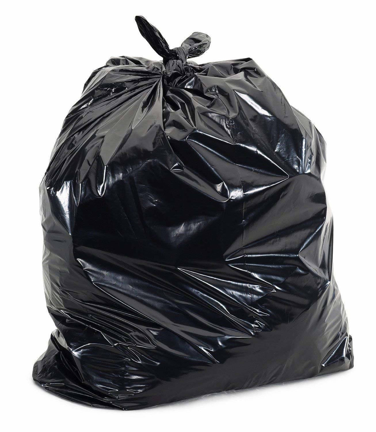 55 Gallon 50 Count Trash Bags T1529