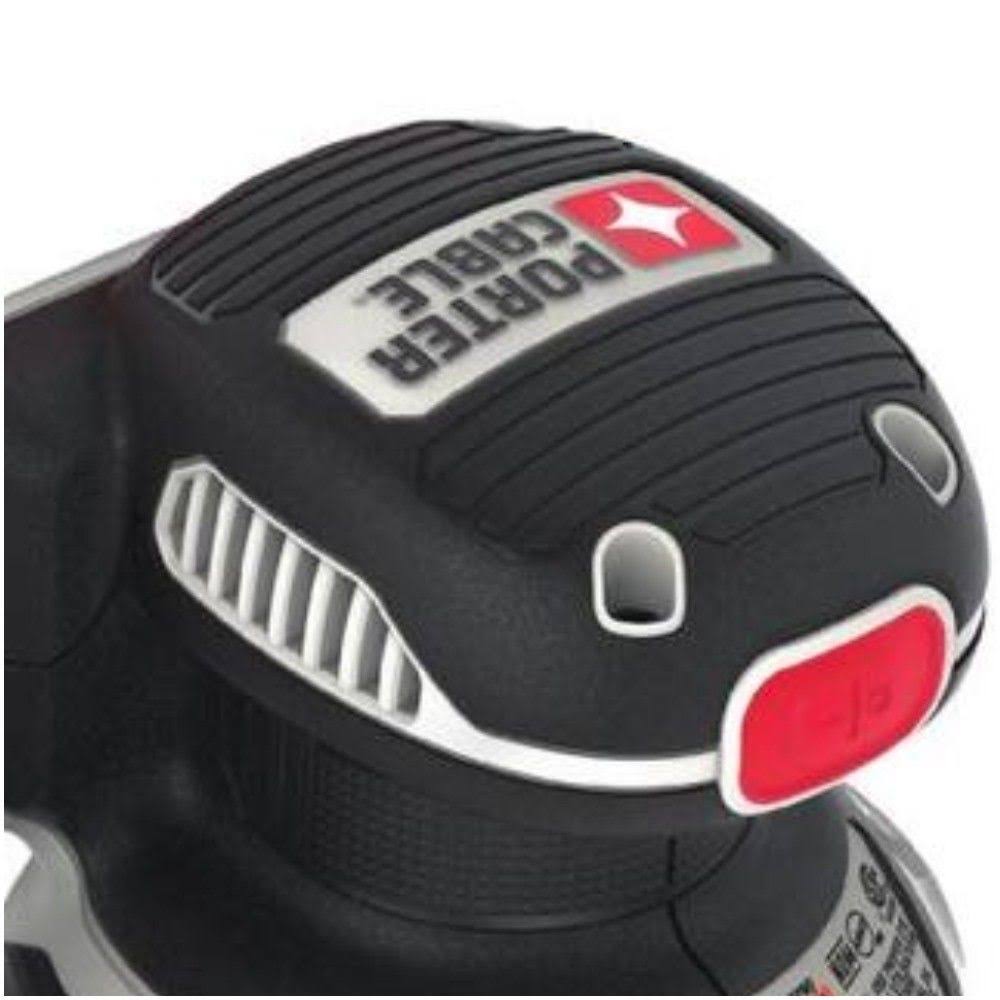 20V Max Cordless Random Orbital Sander J4361