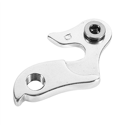 4 Size Aluminium Alloy Rear Derailleur Hanger Q2476