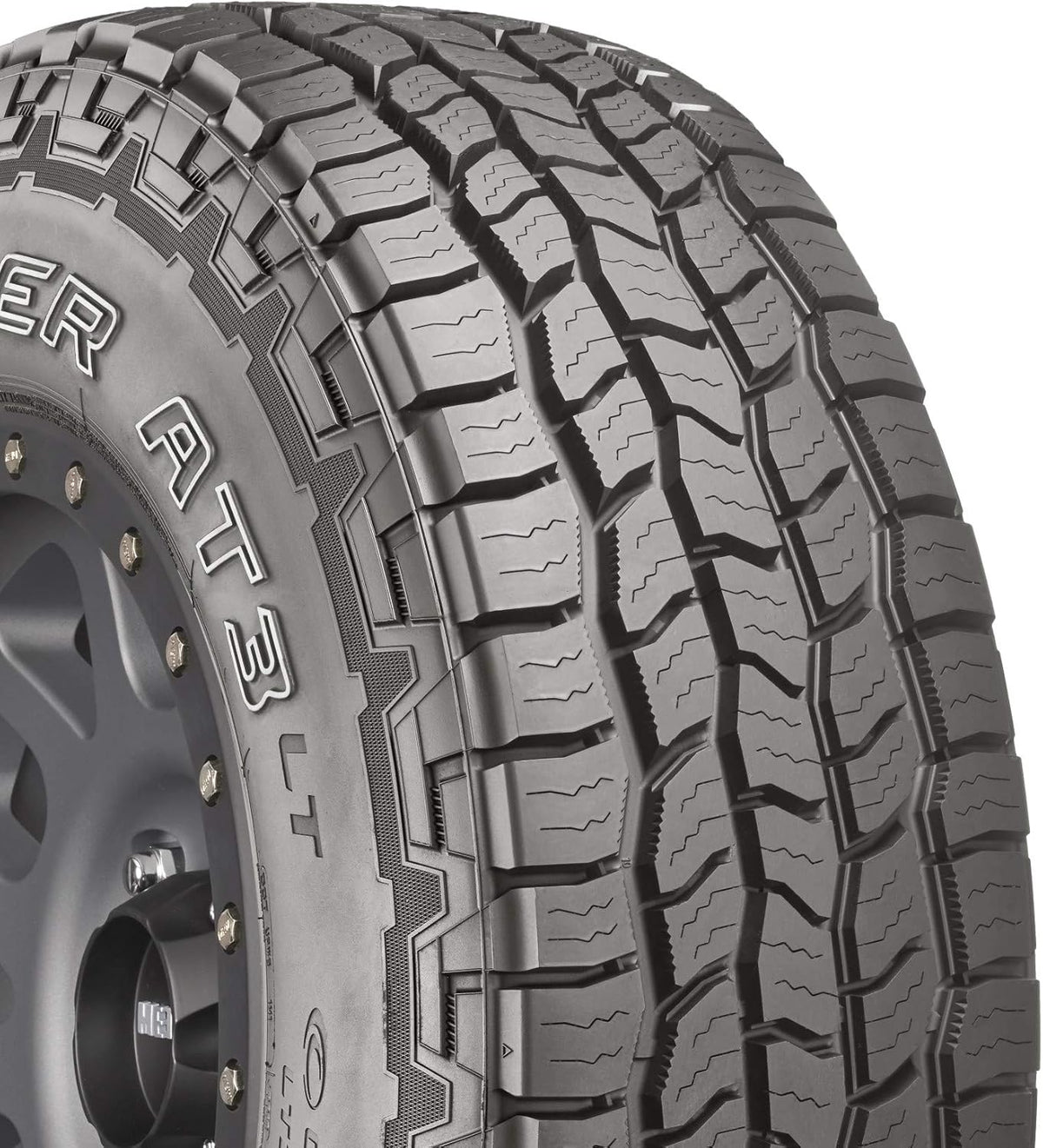 LT265/75R16 All-Season Tire M130