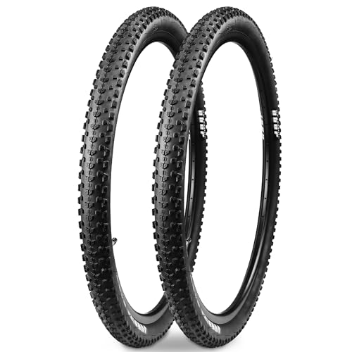 2 Pack 26" 27.5" 29" Mountain Bike Tire W331