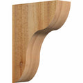Rough Sawn Corbel U4570