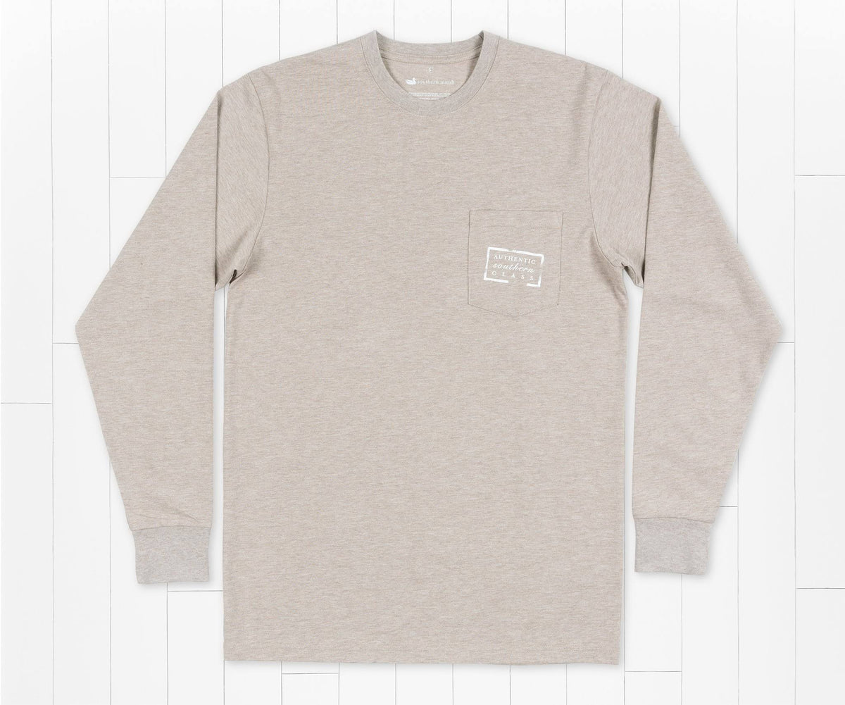 Long Sleeve Tee R862