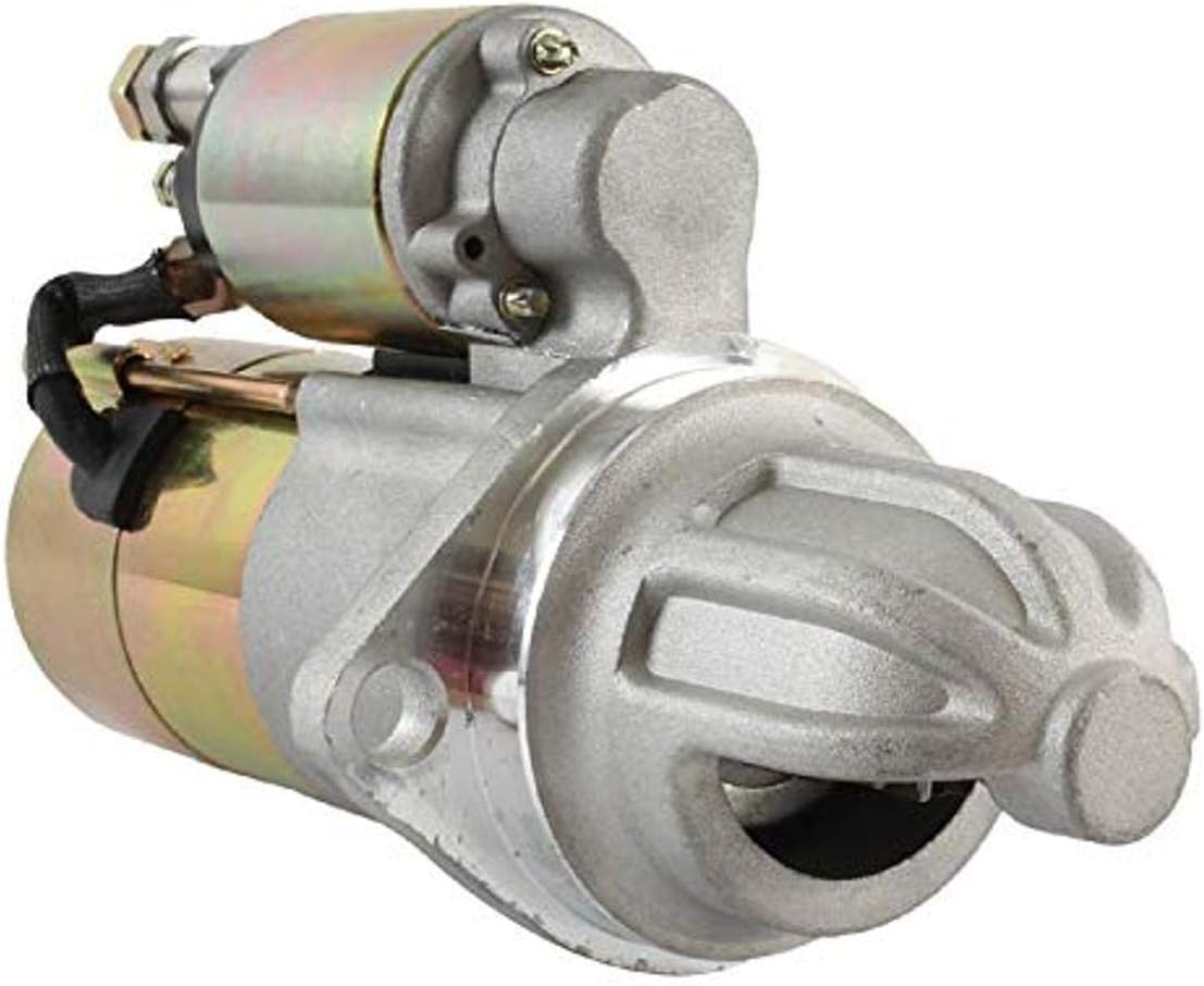 PMGR Starter H860103