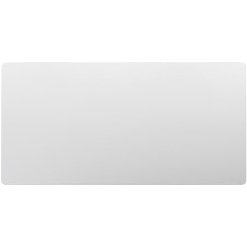 White 55" x 28" x 1" Solid Particle Board Desk Top Z2759